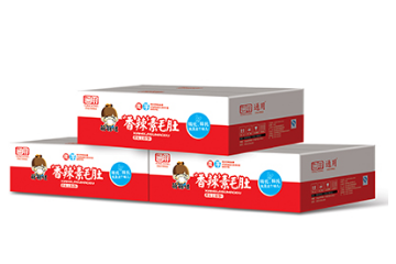 淮北通用食品有限公司