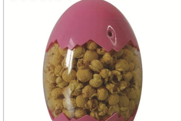 六安市金果儿食品有限公司