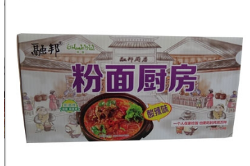 安徽融邦食品有限公司