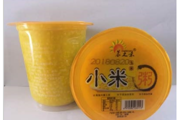 宿州养润食品有限公司