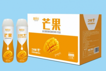 四川喜果会饮品有限公司