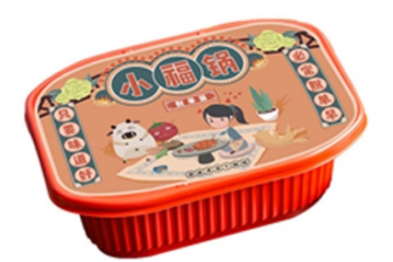 成都市新都区蓉厨食品厂