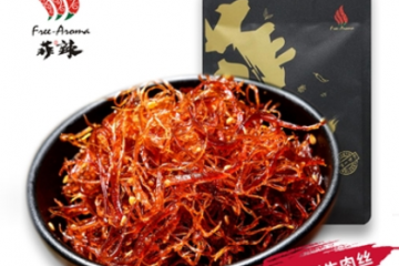 四川菲辣食品科技有限公司