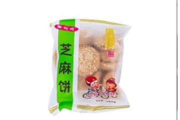 界首市鑫宇食品有限责任公司