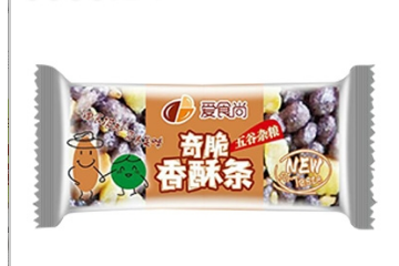 合肥冠之坊食品有限公司