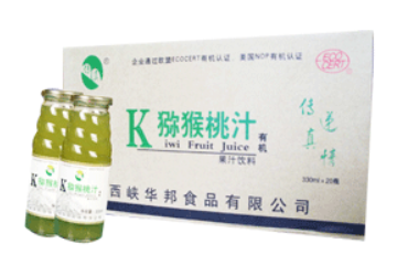 西峡县华邦食品有限公司