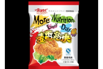 濮阳龙冠食品有限公司