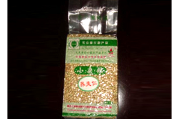 汤阴火龙岗绿色食品有限公司