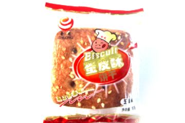 驻马店市金龙饼业有限公司