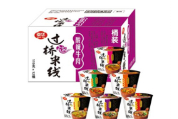 河南京华食品科技开发有限公司