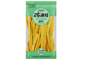 许昌勇盛万家豆制品有限公司