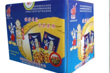 南阳市巨鑫兔业有限公司