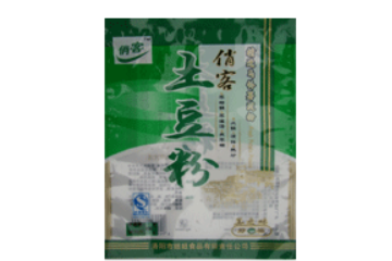 洛阳市妞妞食品有限责任公司