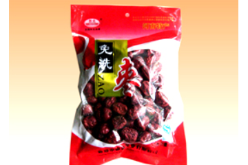 河南省新郑市康达枣业有限公司