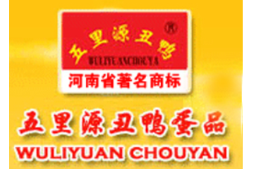 辉县市雨枫食品有限公司