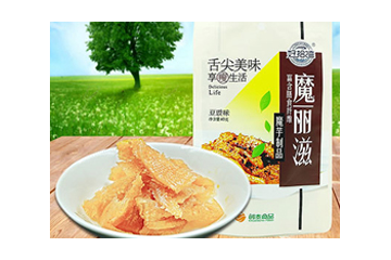 陕西创泰食品有限公司