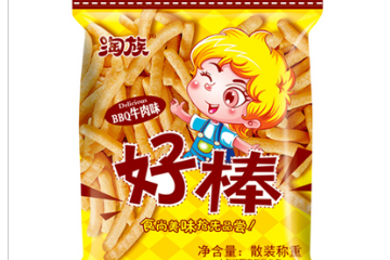 合肥麦心食品有限公司