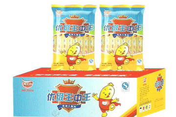 安徽润汇佳食品有限公司