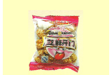 合肥客满多食品有限公司