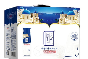 安徽美滋源食品饮料有限公司