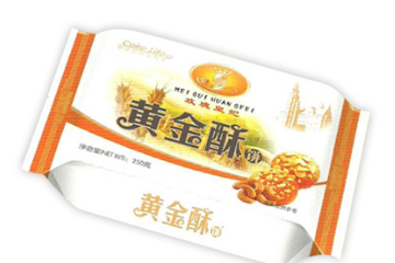 安徽省阜阳市兴泰食品原料有限公司