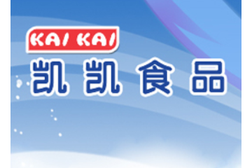 洛阳凯凯食品开发有限公司