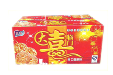 舞阳天香食品厂