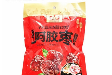 合肥果旺食品有限公司