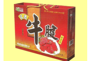 周口恒达食品有限公司
