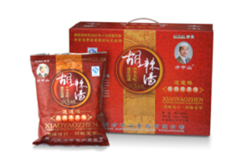 郑州方中山食品有限公司