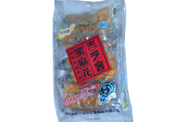 淮南市焦岗湖吉芝客食品有限公司