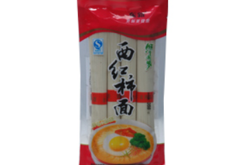 新乡东新面业有限公司