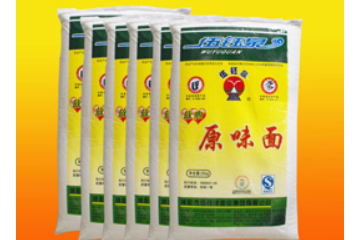 濮阳市伍钰泉面业集团有限公司