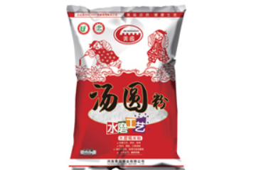 河南黄国粮业有限公司