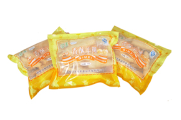 河南众发肉羊食品开发有限公司