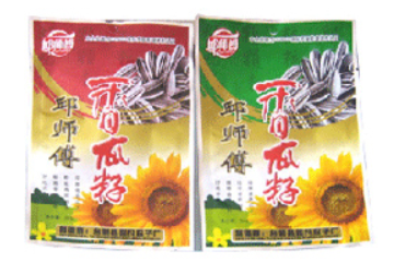 台前县超凡食品有限公司