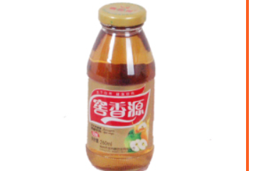 郑州金伟麒饮品有限公司