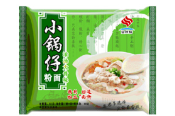 焦作贝丝特食品有限公司