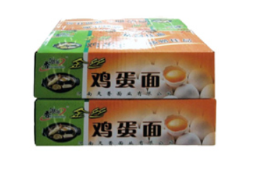 河南天香面业有限公司