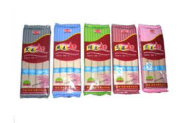 卫辉市龙升面业有限公司