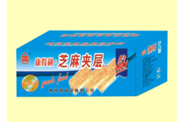 许昌市建安区康得利食品有限公司