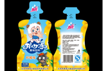 北京雪菲力食品饮料有限公司