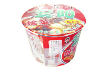 安阳市壹桌宴食品有限责任公司