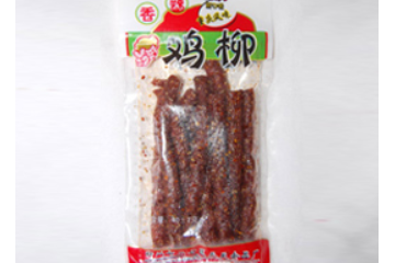 郑州天天食品厂