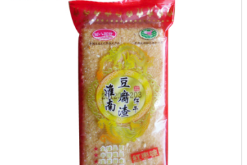 淮南市三王豆制品有限公司