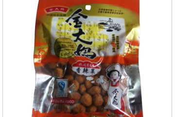 安庆市金大妈食品有限公司