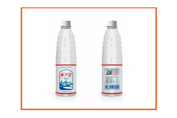 榆林市延一井饮品有限公司