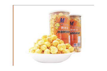 西安美旗食品有限公司