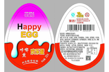 福建龙海市颜厝德兴食品厂