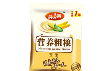 合肥味之味食品公司